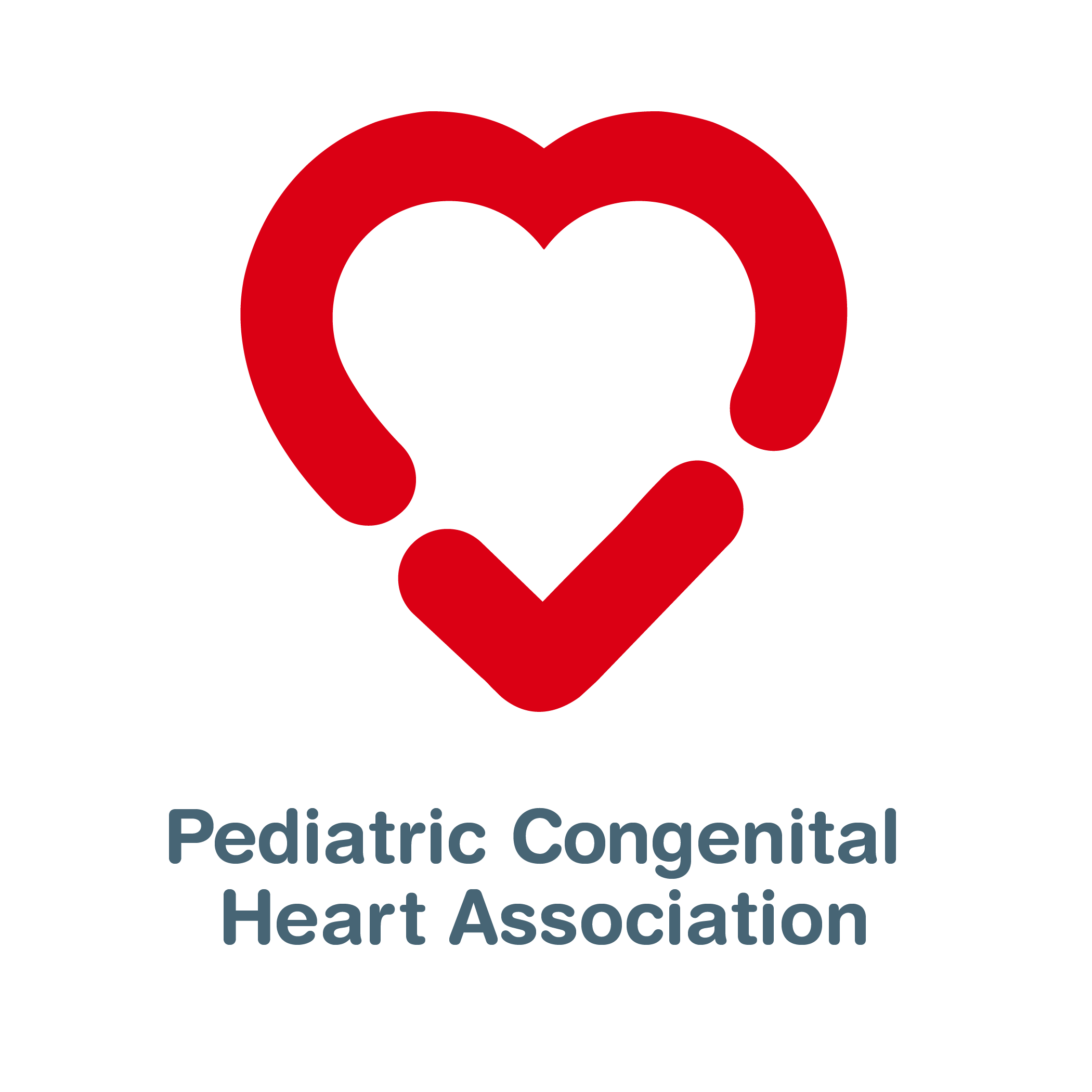 Pediatric Congenital Heart Associtation Logo